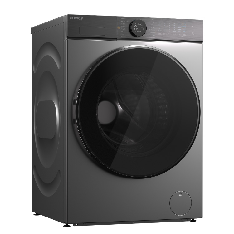 washer dryer coway malaysia